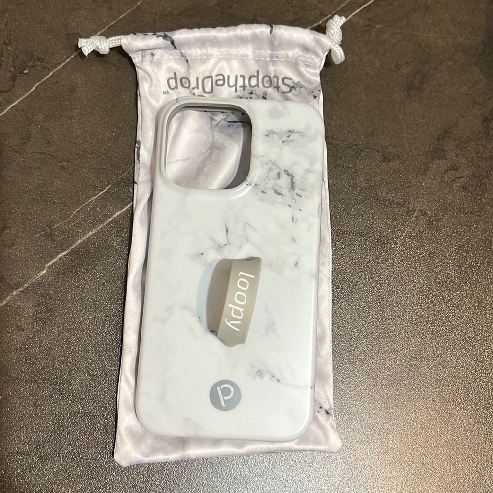 iPhone 13 Pro LoopyCase